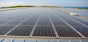 第１太陽光発電所