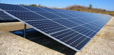第３太陽光発電所