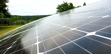 第４太陽光発電所
