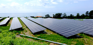 第６太陽光発電所