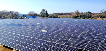第７太陽光発電所