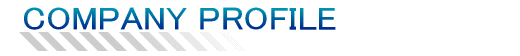 COMPANY PROFILE